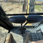 2020 Caterpillar 303.5E2 CR Mini Excavator