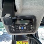 2020 Caterpillar 303.5E2 CR Mini Excavator