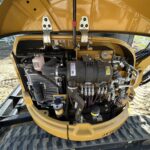 2020 Caterpillar 303.5E2 CR Mini Excavator
