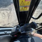 2020 Caterpillar 303.5E2 CR Mini Excavator