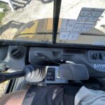 2020 Caterpillar 303.5E2 CR Mini Excavator