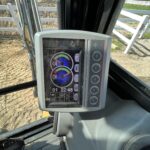 2020 Caterpillar 303.5E2 CR Mini Excavator