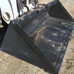 2021 Bobcat T870 Skid Steer