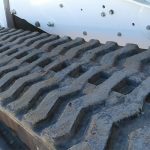 2021 Bobcat T870 Skid Steer