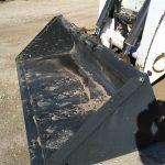 2021 Bobcat T870 Skid Steer