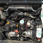 2021 Bobcat T870 Skid Steer