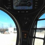 2021 Bobcat T870 Skid Steer