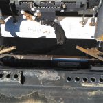 2021 Bobcat T870 Skid Steer