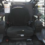 2021 Bobcat T870 Skid Steer