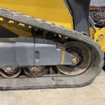 2023 DEERE 325G Track Skid Steer
