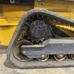 2023 DEERE 325G Track Skid Steer
