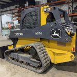 2023 DEERE 325G Track Skid Steer