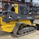 2023 DEERE 325G Track Skid Steer