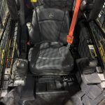 2023 DEERE 325G Track Skid Steer