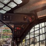 2023 DEERE 325G Track Skid Steer
