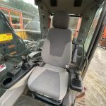 2018 Volvo Excavators EC220EL