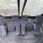 2018 Volvo Excavators EC220EL