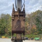 2018 Volvo Excavators EC220EL