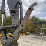 2018 Volvo Excavators EC220EL