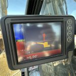Used 2018 DEERE Excavators 350G LC