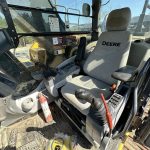Used 2018 DEERE Excavators 350G LC