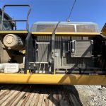 Used 2018 DEERE Excavators 350G LC
