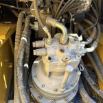Used 2018 DEERE Excavators 350G LC