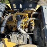 Used 2018 DEERE Excavators 350G LC