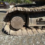 Used 2018 DEERE Excavators 350G LC
