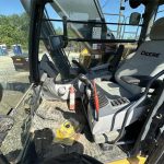 Used 2018 DEERE Excavators 350G LC