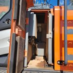 2018 HITACHI Excavators ZX470 LC-6
