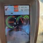 2018 HITACHI Excavators ZX470 LC-6