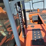 2018 HITACHI Excavators ZX470 LC-6