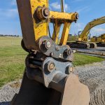 2018 KOMATSU Excavators PC170 LC-11