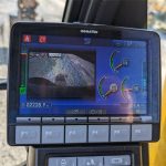 2018 KOMATSU Excavators PC170 LC-11