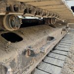 2018 CATERPILLAR Excavators 320