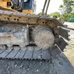 Used 2018 DEERE Excavators 350G LC
