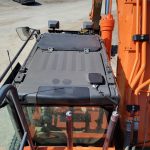 2018 HITACHI Excavators ZX470 LC-6