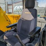 2018 KOMATSU Excavators PC170 LC-11