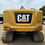2018 CATERPILLAR Excavators 320