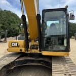 2018 CATERPILLAR Excavators 320