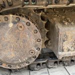 2018 CATERPILLAR Excavators 320