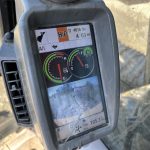 Used 2018 DEERE Excavators 350G LC