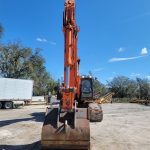 2018 HITACHI Excavators ZX470 LC-6