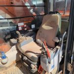 2018 HITACHI Excavators ZX470 LC-6