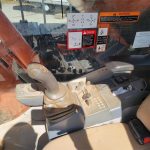 2018 HITACHI Excavators ZX470 LC-6