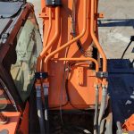 2018 HITACHI Excavators ZX470 LC-6