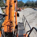 2018 HITACHI Excavators ZX470 LC-6