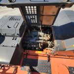 2018 HITACHI Excavators ZX470 LC-6