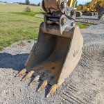 2018 KOMATSU Excavators PC170 LC-11